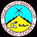 Vaca Valley Radio Club